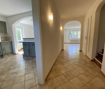 Superb House with Pool and Independent Studio in Genthod - Photo 4