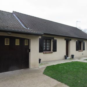Maison Ménilles - Photo 2