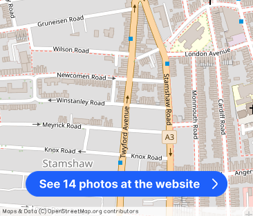 Twyford Avenue, Portsmouth, PO2 - Photo 1