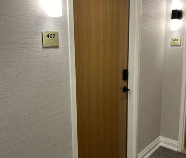 For Lease - 2369 Danforth Avenue Unit# 407, Toronto, Ontario - Photo 3