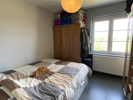 Appartement te huur - Foto 3