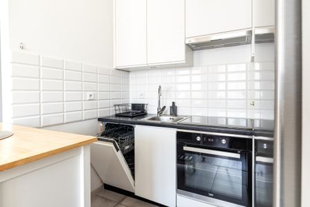 SuperApart Genewska 3 - Фото 5