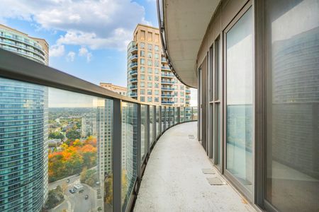 For Lease - 60 Absolute Avenue Unit# 2207, Mississauga, Ontario - Photo 4