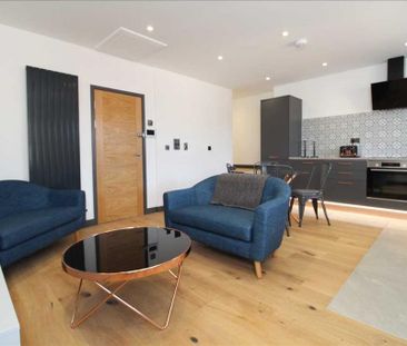 2 bedroom apartment to rent - Photo 3