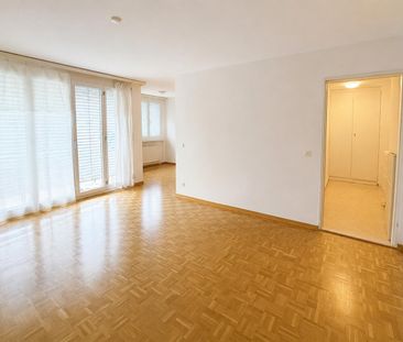 1.5 Zimmerwohnung in Ebmatingen - Photo 1
