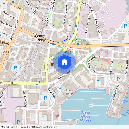 Flat 11 Atlantic Mansions, 151 Albert Road South, Hampshire, SO14 3FR, Southampton