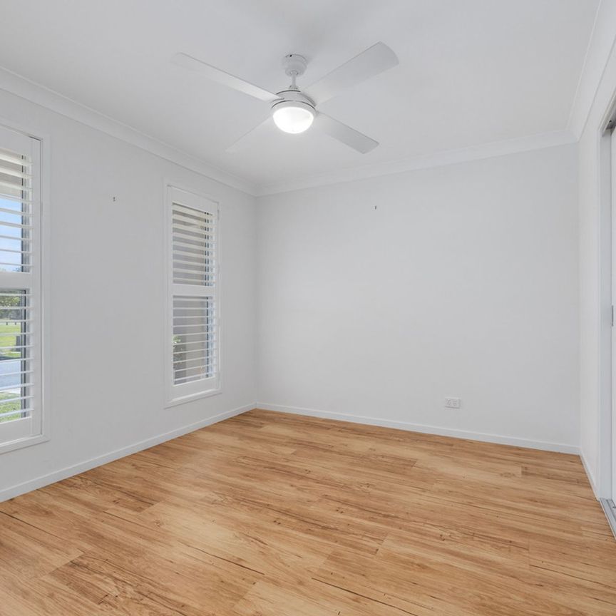 Modern, Stylish & All-Inclusive - Gas, water and Internet Included! - Photo 1