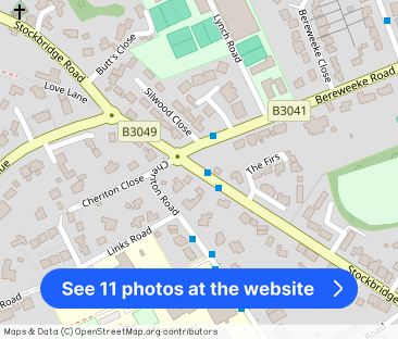 Stockbridge Road, Winchester, SO22 - Photo 1