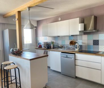 Location Appartement 1 pièce 11m² BORDEAUX 33300 - Photo 6