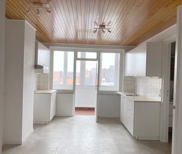 Appartement te huur - Photo 1