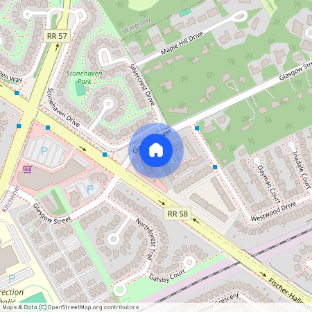 423 Westwood Drive, Kitchener