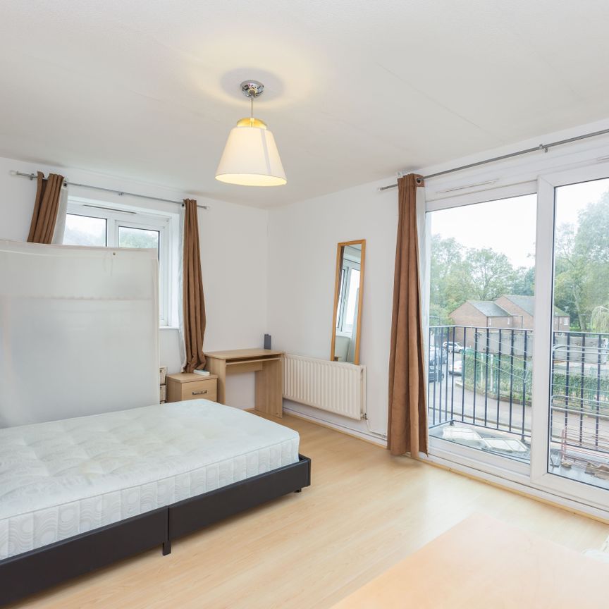 Lower Road, London, SE16 2XH - Photo 1