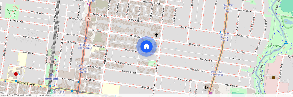 93 The Avenue, Coburg VIC 3058