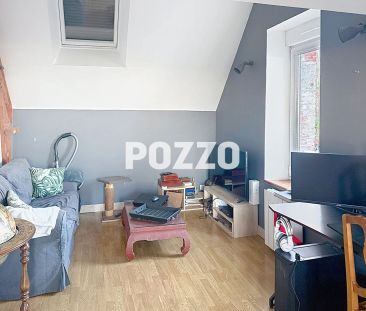 Appartement T2 (33 m²) en location à CAROLLES - Photo 1