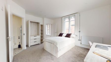 2 bedroom terraced house to rent - Photo 5