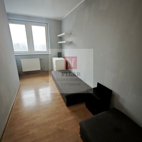 Pokój, ul. Łukasińskiego - Photo 1