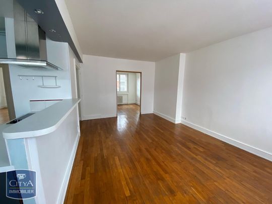 Location Appartement 3 pièces 65m² BEAUVAIS 60000 - Photo 1