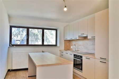 Appartement te huur - Foto 5