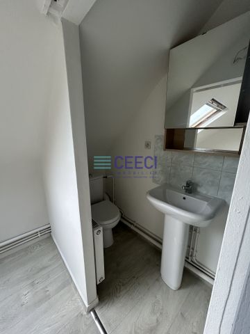Location Appartement 1 pièce 24m² SOISSONS 02200 - Photo 4
