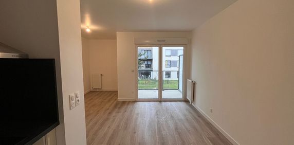 Appartement neuf BIHOREL 2 pièce(s) 43.45 m2 - Photo 2