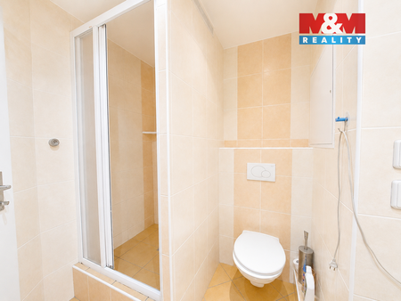Pronájem bytu 1+kk a garsoniéry 30 m² - Photo 5