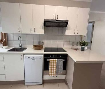 2-bedroom end unit in gated complex! - Photo 4