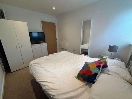 Blantyre Street, Manchester, M15 - Photo 3