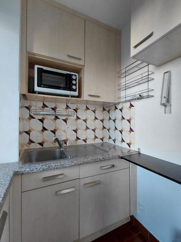 Studio meublé de 30m², - Photo 3