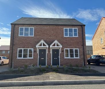 2 bedroom semi-detached house to rent - Photo 4