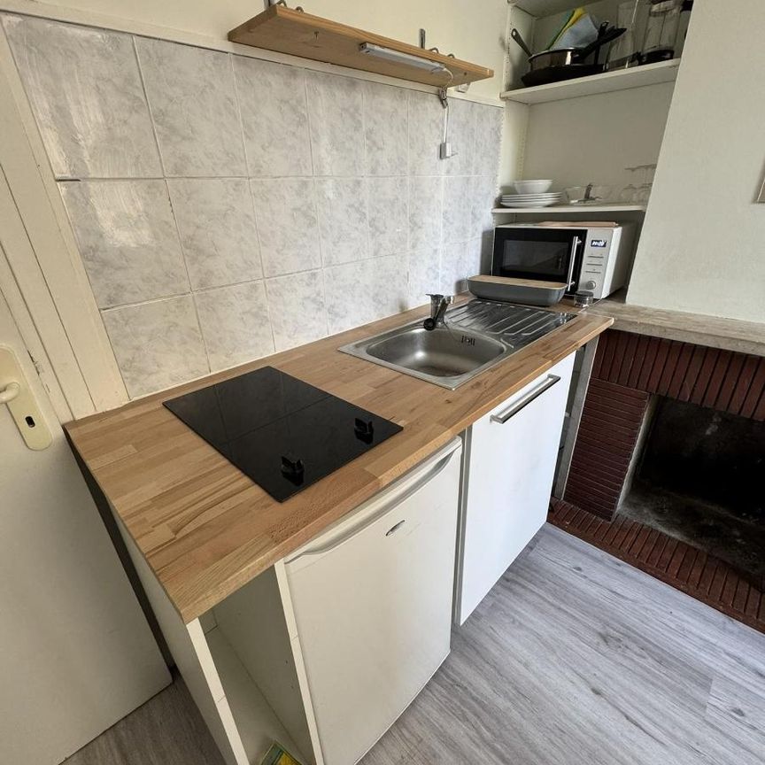 Location Appartement 1 pièce 16m² LE HAVRE 76600 - Photo 1