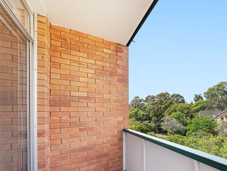 5/24 Morden Street, Cammeray NSW 2062 - House For Rent | Domain - Photo 5