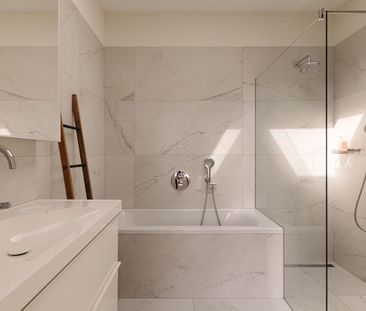 Appartement te huur: Valeriusstraat 69-2 1071 ME Amsterdam - foto 6