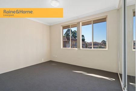 93/3 Riverpark Drive, Liverpool, NSW 2170 - Photo 4