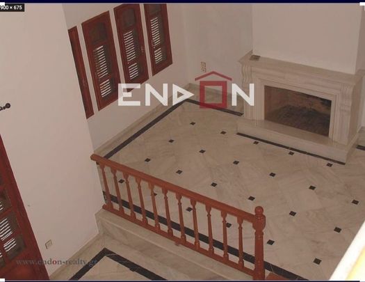 Μονοκατοικία για ενοικίαση Νέα Κηφισιά (Κηφισιά) - Photo 1