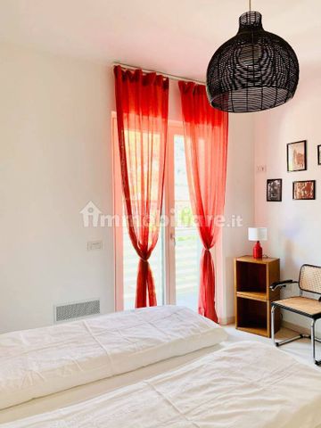 Quadrilocale via Scuole 1/C, Centro, Nago-Torbole - Photo 3