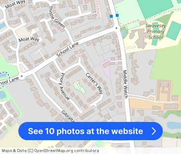 Carters Way, Swavesey, Cambridge, CB24 - Photo 1