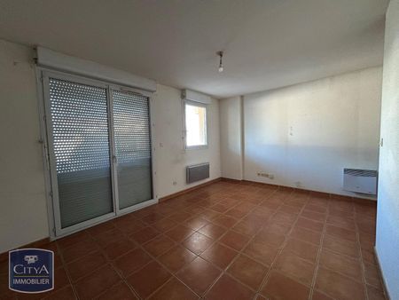 Location Appartement 2 pièces 35m² CARPENTRAS 84200 - Photo 4