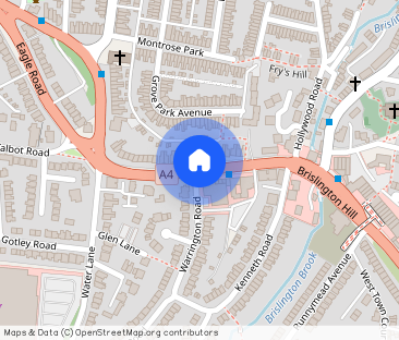 Bristol, Bristol, BS4 - Photo 1