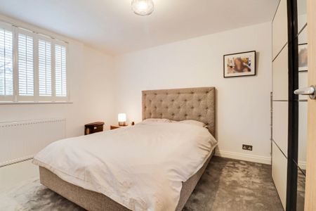 Milton Road, Harpenden, Hertfordshire, AL5 5LL - Photo 3