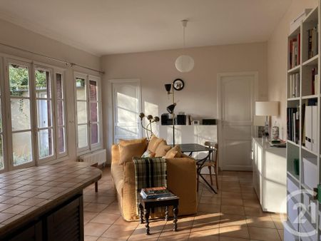 Location Maison 2 pièces 49m² BOURRON MARLOTTE 77780 - Photo 4