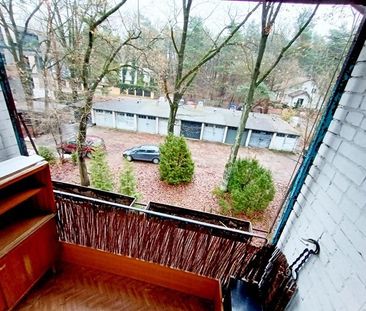 Mieszkanie do wynajęcia - Warszawa, Zorzy - Фото 2