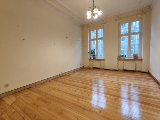 Mieszkanie na wynajem - Photo 1