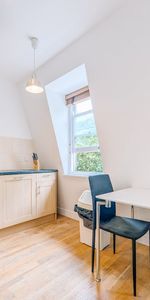 1 Bed Flat, Gray's Inn Road, WC1X - Photo 3