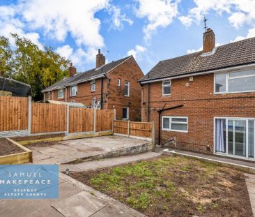 3 bedroom semi-detached house to rent - Photo 2