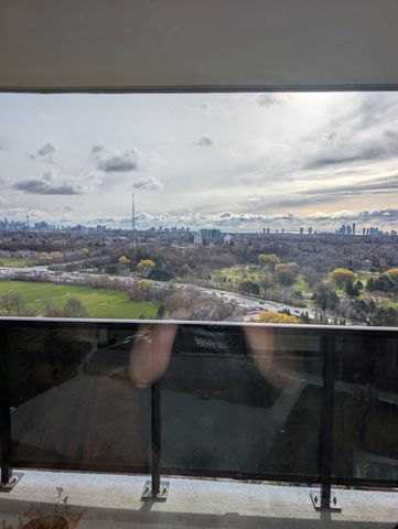 For Lease - 85 Emmett Avenue Unit# 2305, Toronto, Ontario - Photo 3