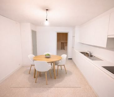 Gelijkvloers appartement (147m²) in het centrum van Sijsele - Photo 5