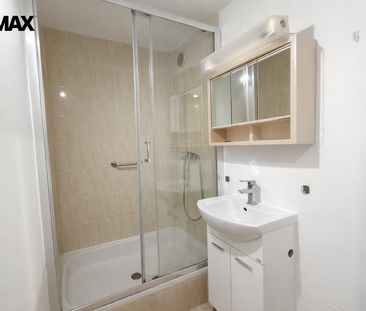 Pronájem bytu 2+kk v osobním vlastnictví 43 m², Rakovník - Фото 5