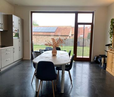 Zeer energiezuinige woning te Glabbeek - Photo 5