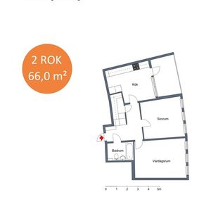 Kungsmarksvägen 95 - Photo 2