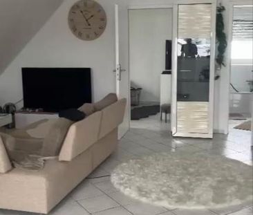 Nachmieter gesucht für 3 Zimmer Wohnung mit 70 m² in Reinheim - Foto 1
